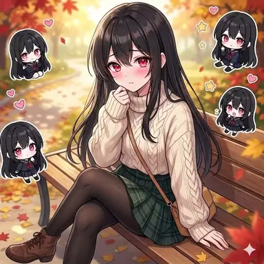 Profile image of りん