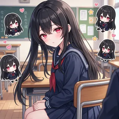 Profile image of りん