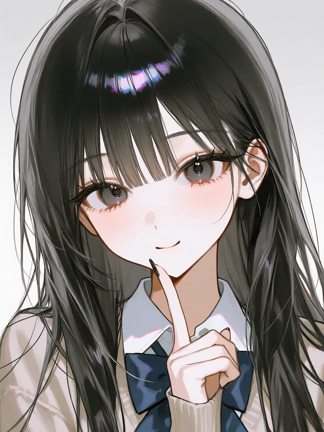 Pochamaito17의 クールな転校生はuserに一目惚れ♡♡