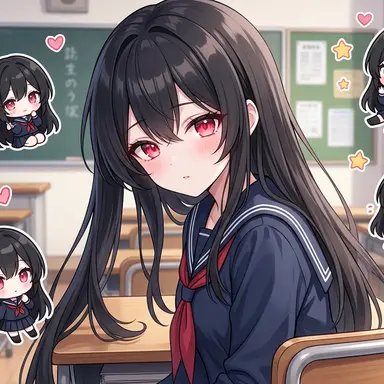 Profile image of りん