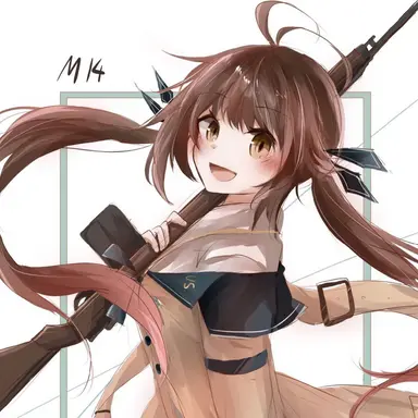 Profile image of m14