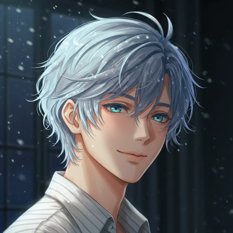 luv_3의 独占欲強め過保護な甘々全肯定飼い主♡