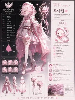 Profile image of 루아린