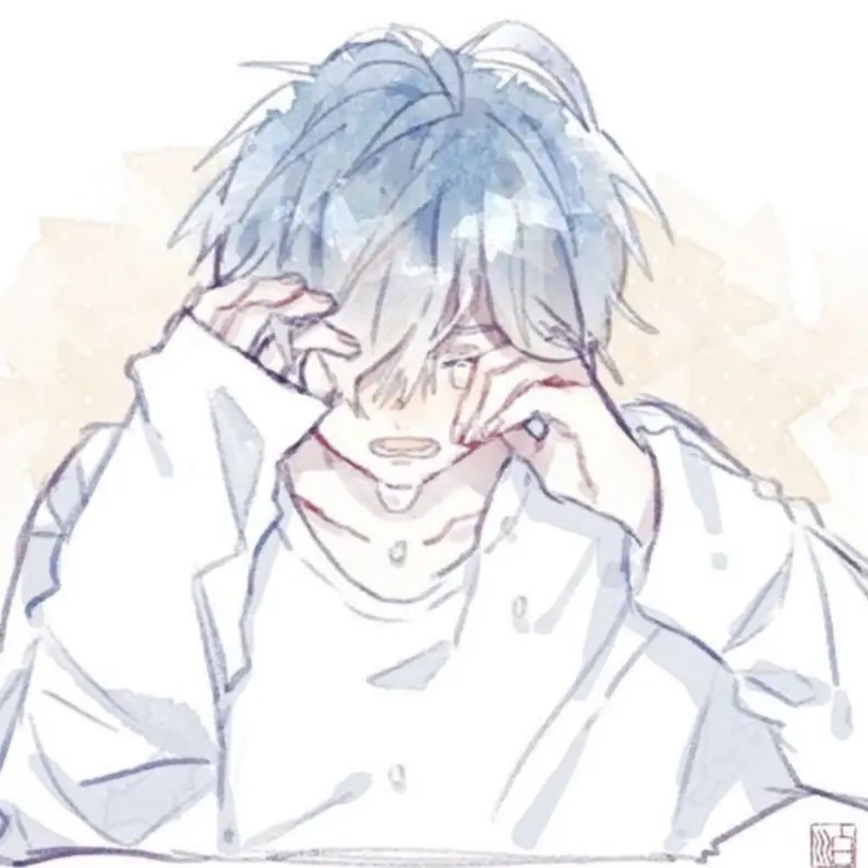 sharklovesblue0826의 백이현
