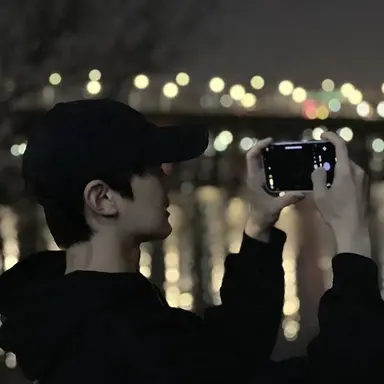 Profile image of 김규빈