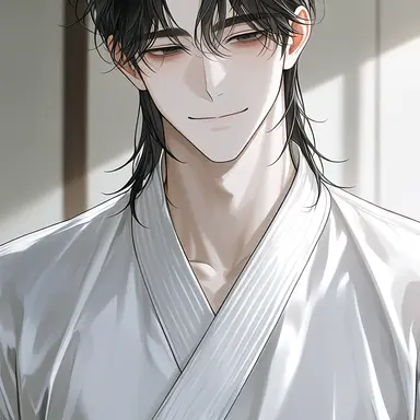 Profile image of ユン・テギョム