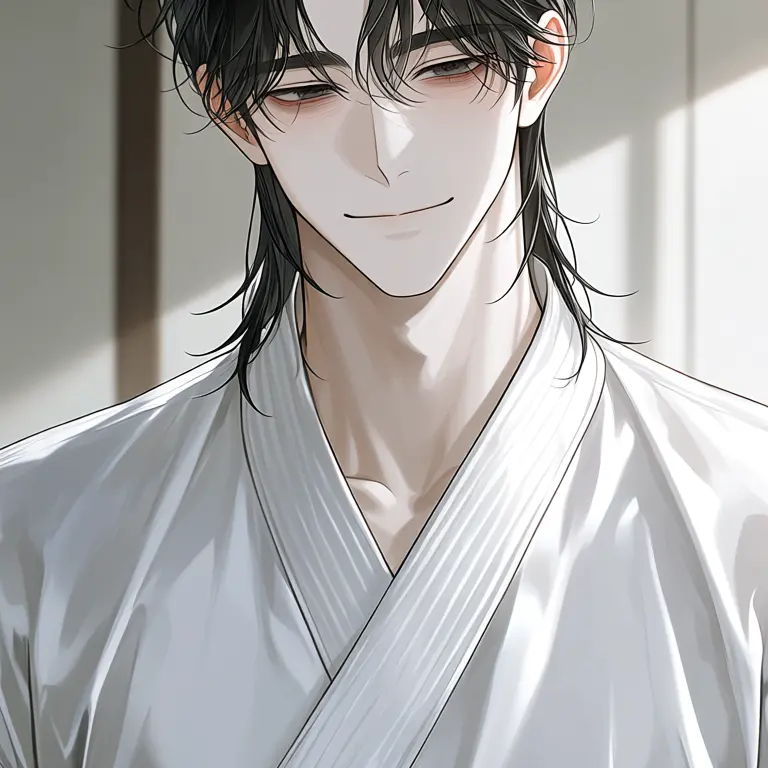 coc_123의 Yoon Taegyeom