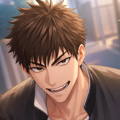 Profile image of Itsuki