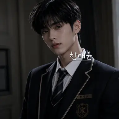 Profile image of 한태윤