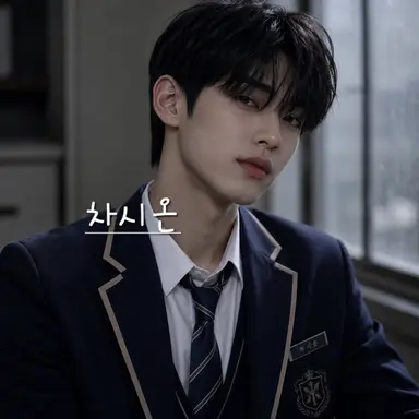 Profile image of 차시온