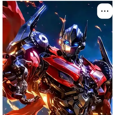 Profile image of 옵티머스 프라임