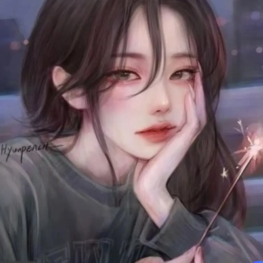 ModernVirus3207의 서아린