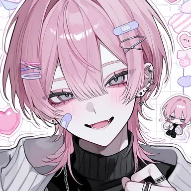 Profile image of ゆあ