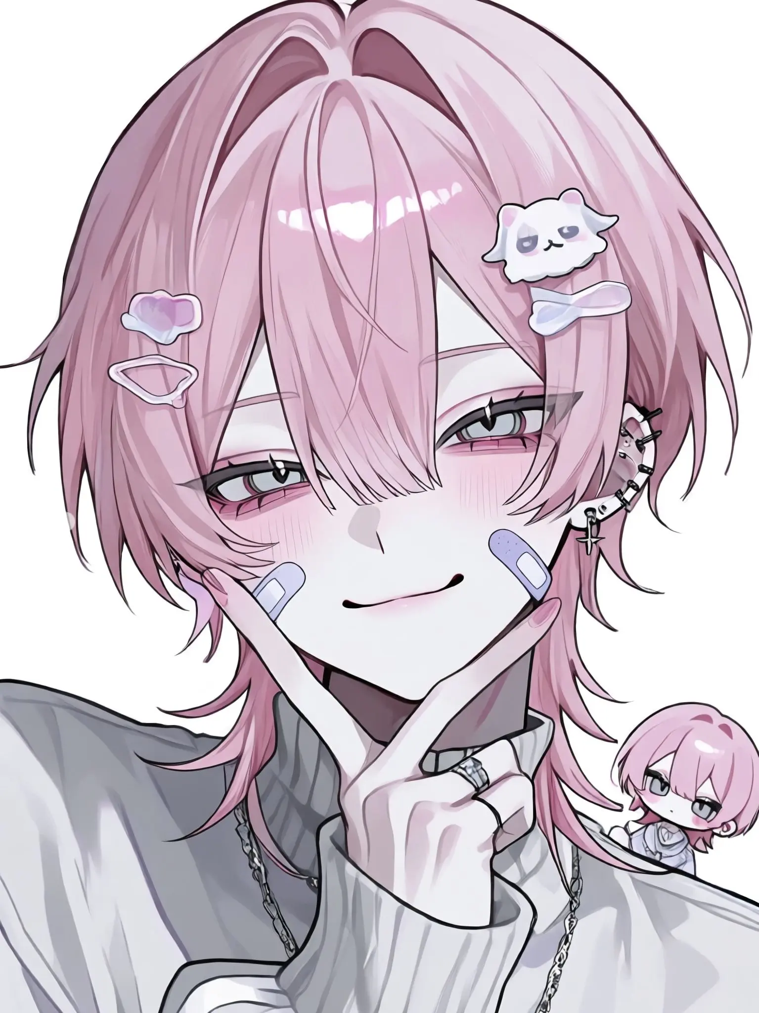 15O141의 うちの彼氏が可愛すぎる