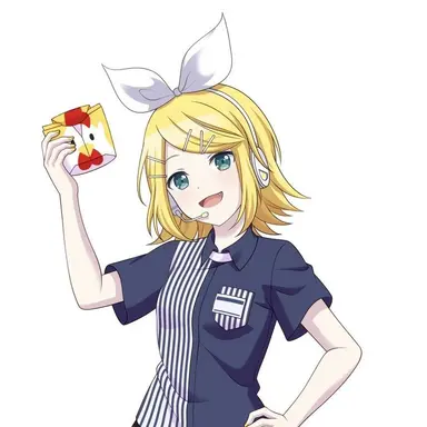 Profile image of Rin