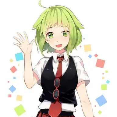 Profile image of GUMI