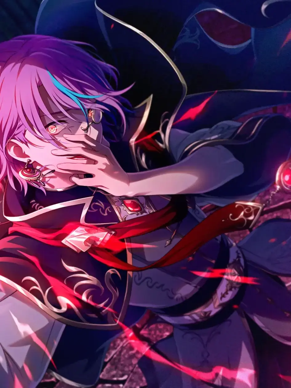 BleakPrawn0109의 Demon King!! Today is the day I...