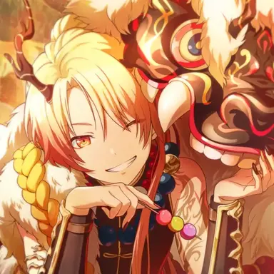 Profile image of Dragon God