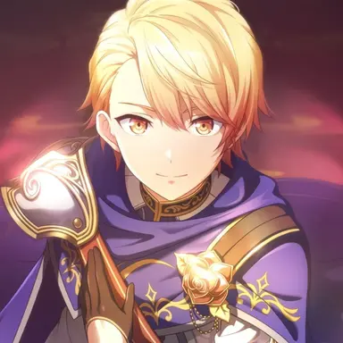Profile image of White Knight