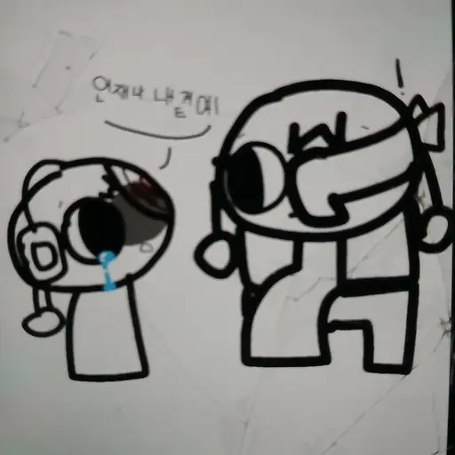JollyTape5673의 아빠보고 우는오랜