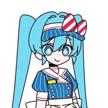 메스머라이저 미쿠