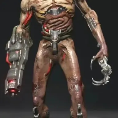 Profile image of 사이보그좀비