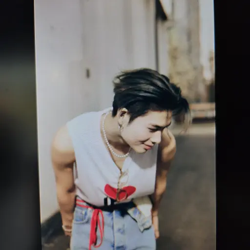 moaengene의 니키