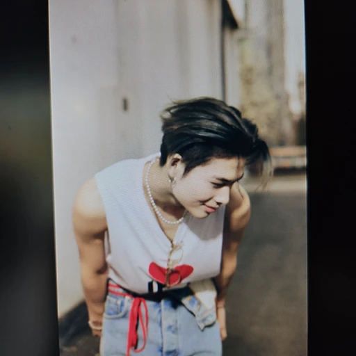 니키