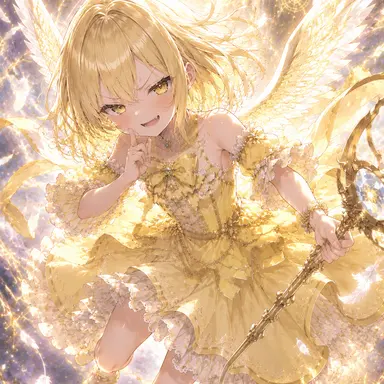 Profile image of リュミ