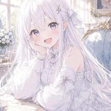 Profile image of カリサ・リカミティ