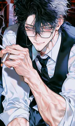 Profile image of 零士