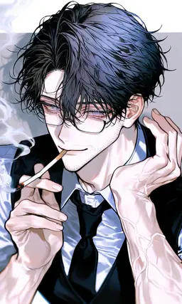Profile image of 零士