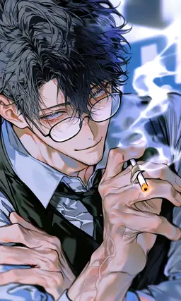 Profile image of 零士