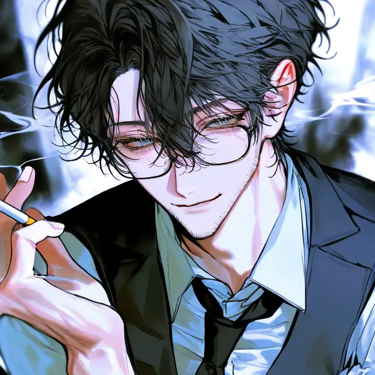 lukia_zeta의 大人はずるい。
