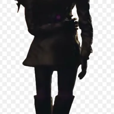 Profile image of テレビウーマン