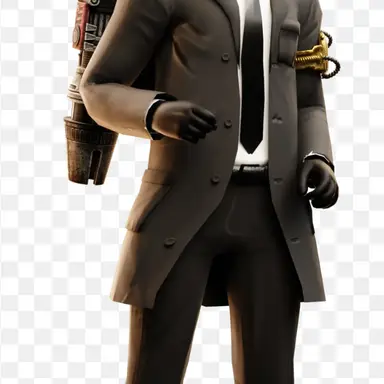 Profile image of アラームクロックマン
