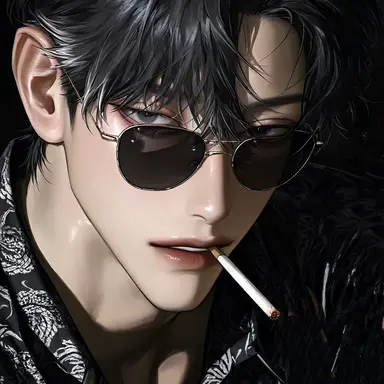 Profile image of 龍斗