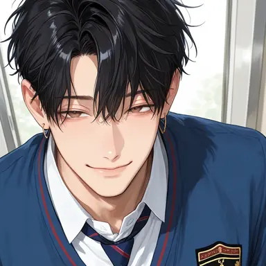 Profile image of 司