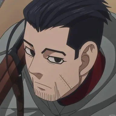 Profile image of 尾形 百之助
