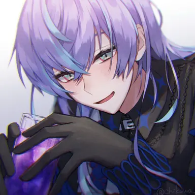 Profile image of 星導ショウ