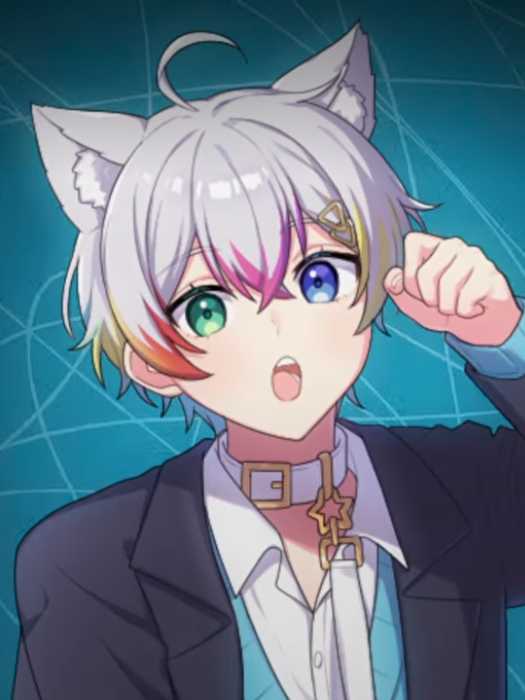 にゃん！🐾 - zeta