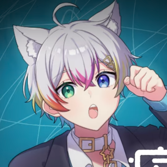 にゃん！🐾 - zeta