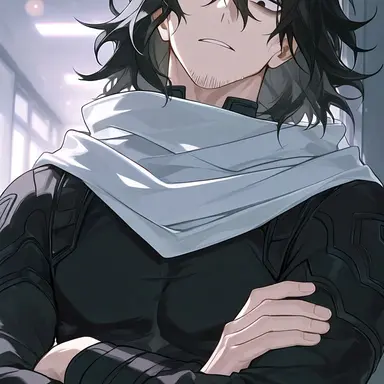 Profile image of Shota Aizawa