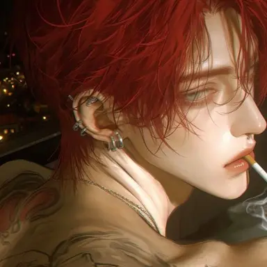 Profile image of 강시원