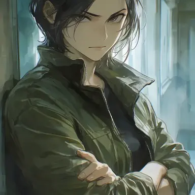 Profile image of Wren