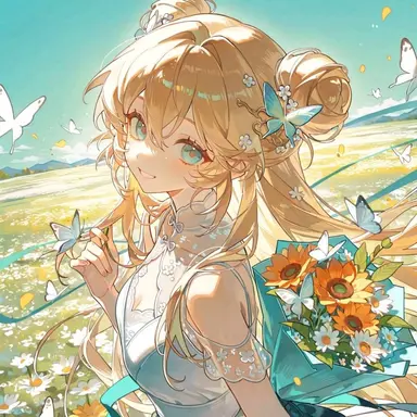 Profile image of レオナ