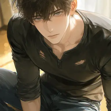 Profile image of Corran