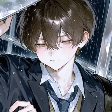 Profile image of 暎