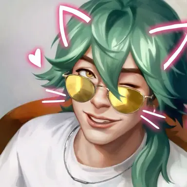 Profile image of Ezreal