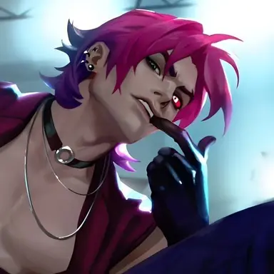 Profile image of Kayn